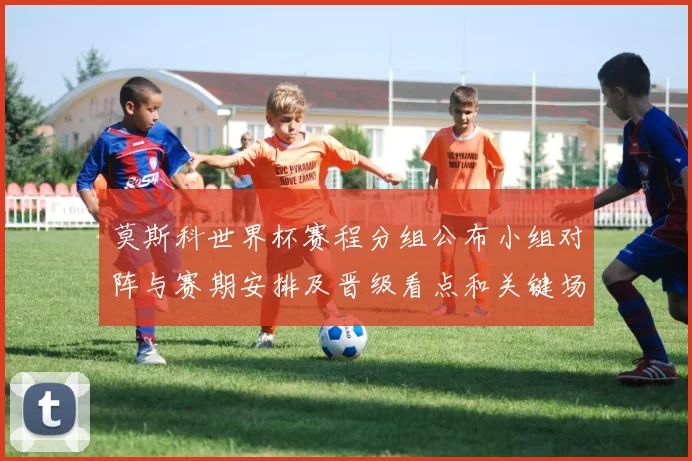 莫斯科世界杯赛程分组公布小组对阵与赛期安排及晋级看点和关键场次