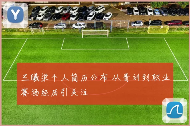 王曦梁个人简历公布 从青训到职业赛场经历引关注