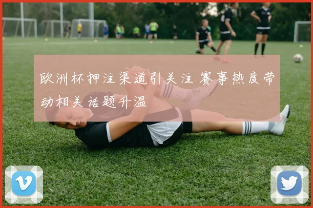 欧洲杯押注渠道引关注 赛事热度带动相关话题升温